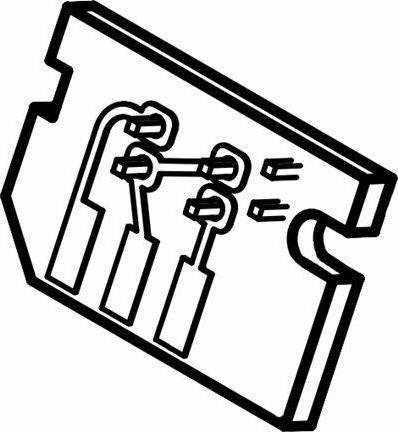 Immagine prodotto Star Micronics Gruppo Rilevatore Pe Tmp9