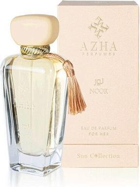 Immagine prodotto Azha Noor Eau De Parfum per Donne (Eau de parfum, 100 ml)