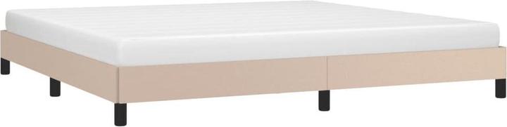 Image du produit vidaXL Bettgestell (200 x 200 cm)