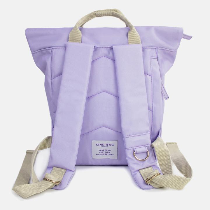 Produktbild Kind Bag Mini Backpack Lilac (340 l)