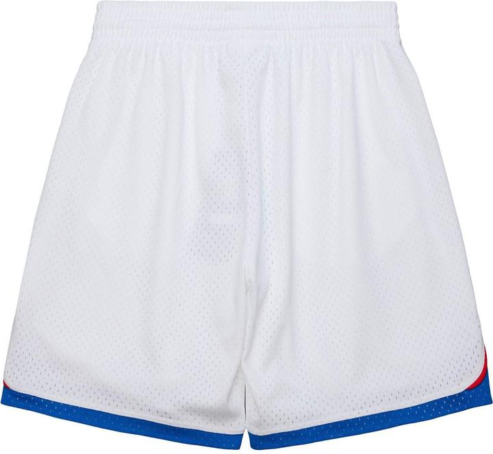 Image du produit Mitchell & Ness Maillot Philadelphia 76ers Allen Iverson 2009 (S)