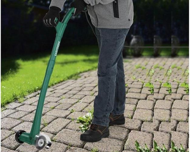 Produktbild Easymaxx Fugenbürste elektrisch 140W