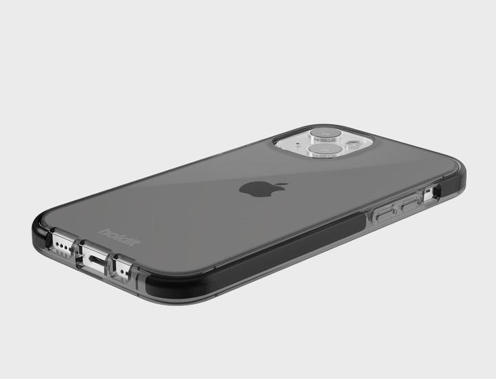 Produktbild Holdit Seethru Case (Apple iPhone 15)