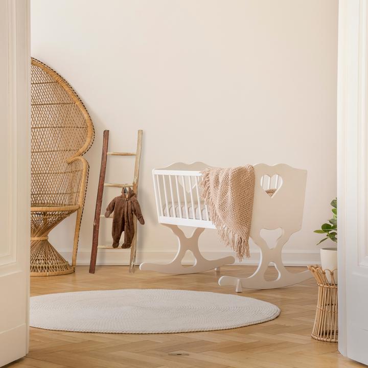 Produktbild Relaxdays Dekoleiter