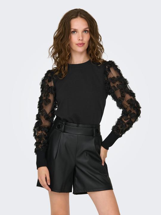 Image du produit JdY Sweat-shirt riche en détails (S)