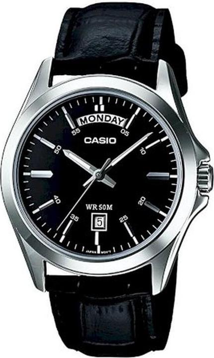 Productafbeelding Casio COLLECTIE Mod. DAG DATUM 50m (Analoog horloge, 45 mm)