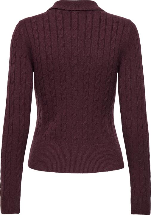 Image du produit Only ONLKATIA Strickjacke Strickjacke (XL)