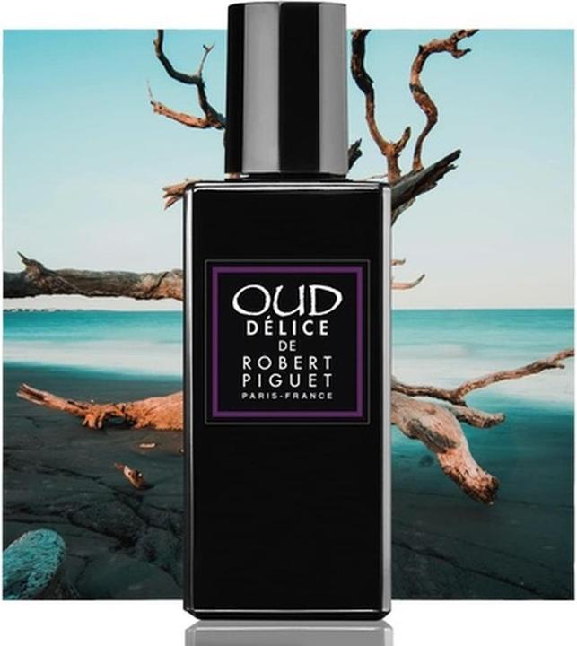 Immagine prodotto Robert Piguet Oud Delice (Eau de parfum, 100 ml)