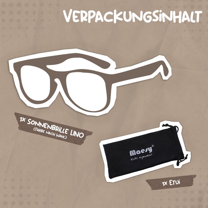 Produktbild Maesy Lino
