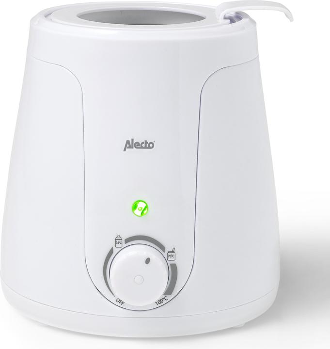 Alecto Bottle warmer