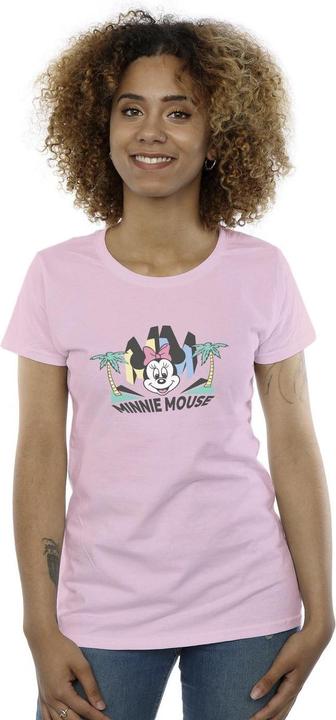 Produktbild Disney Minnie MM Palm TShirt (M)