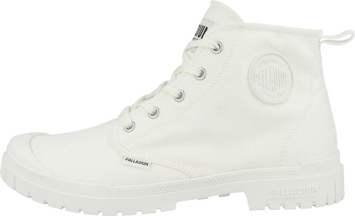 Actual product image Palladium Pampa SP20 Hi Canvas (42)