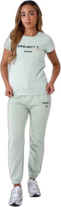 Immagine prodotto Project X Paris t-hirt da project x pari (S)