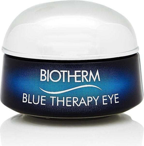Image du produit Biotherm Oeil de la thérapie bleue (Crème pour les yeux, 15 ml)
