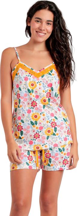 Produktbild Admas Gold Flowers (S)