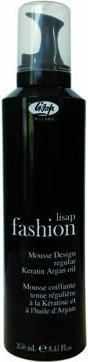 Produktbild Lisap Fashion Extreme Mousse Design Regular (250 ml, Schaumfestiger)