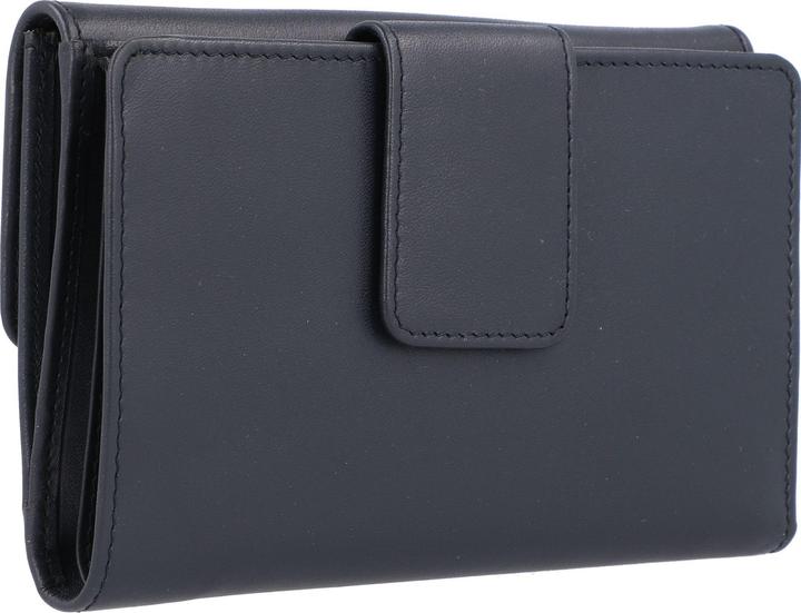 Immagine prodotto Esquire Portafoglio Helena II in pelle 14 cm