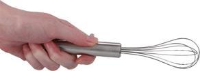 Image du produit Brabantia Fouet Nouvelle ligne de profil 21,2 cm Argent