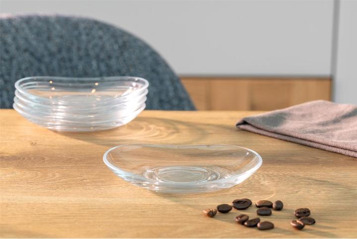 Produktbild Leonardo Unterteller Napoli Ø 14 cm (1x)