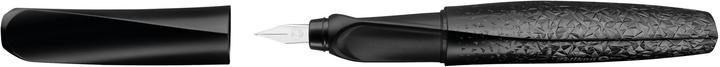 Produktbild Pelikan Füller Patrone M Twist strucure schwarz (Schwarz, 1 x)