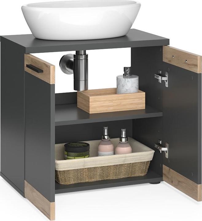 Image du produit Vicco Niko (34.30 x 34.30 x 59.10 cm)