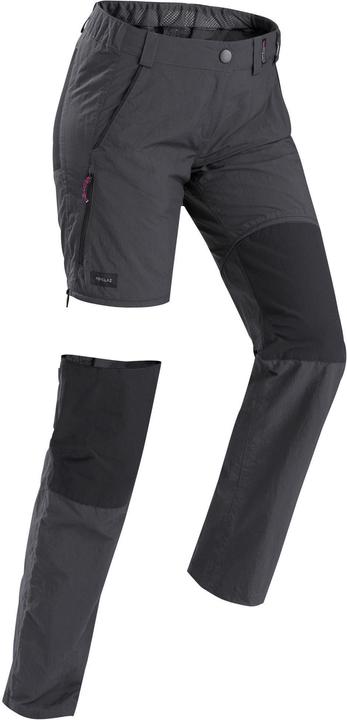 Actual product image Forclaz TREK 100 MODULE (W44/L31)