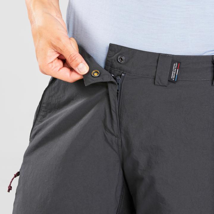 Actual product image Forclaz TREK 100 MODULE (W44/L31)