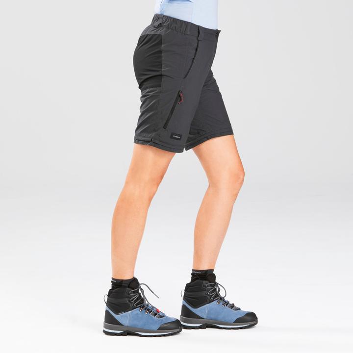 Actual product image Forclaz TREK 100 MODULE (W44/L31)