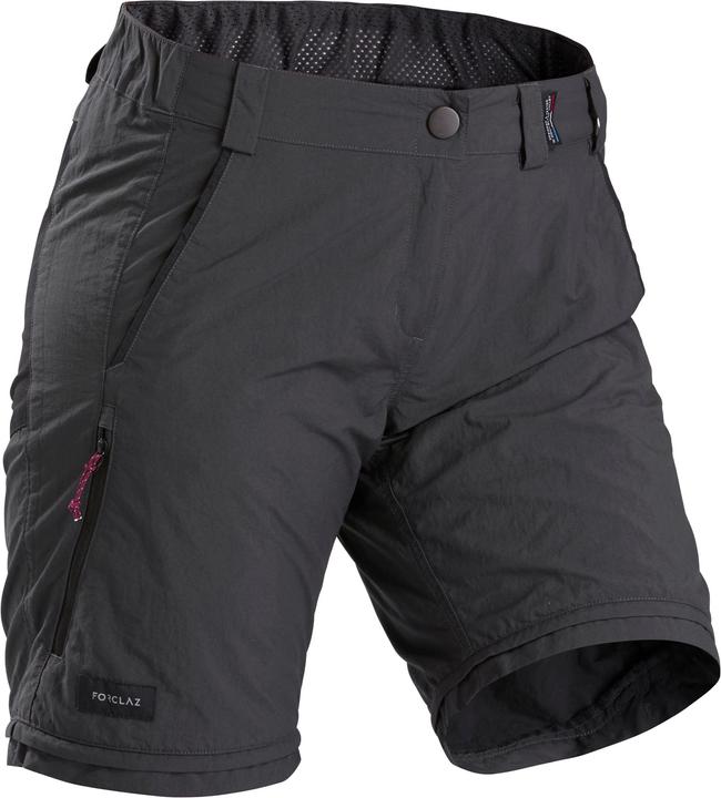 Actual product image Forclaz TREK 100 MODULE (W44/L31)