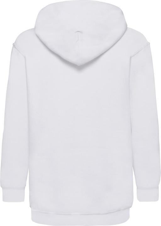 Produktbild Fruit of the Loom Classic Sweatshirt mit Kapuze (128)