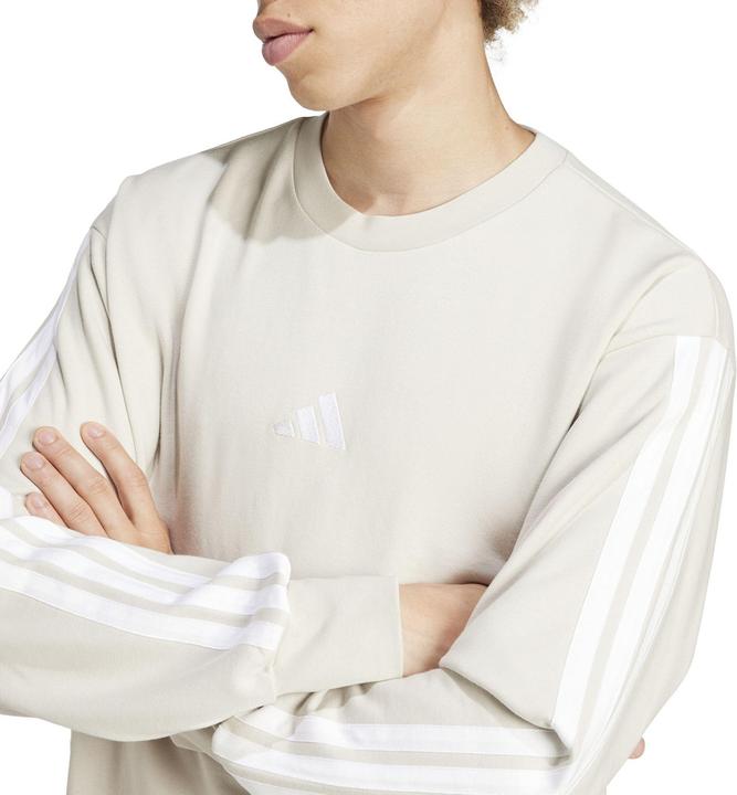 Produktbild Adidas M 3S Ft Swt Sweatshirt (XL)