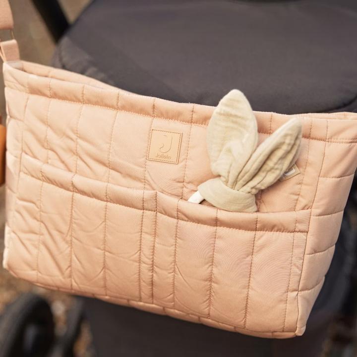 Produktbild Jollein Kinderwagen Organizer