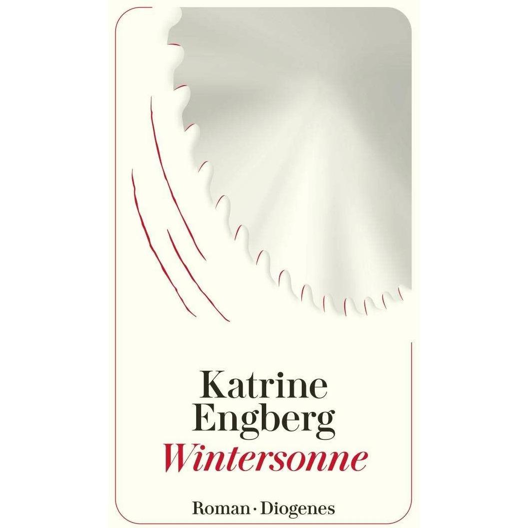 Wintersonne, Belletristik von Katrine Engberg, Ulrich Sonnenberg