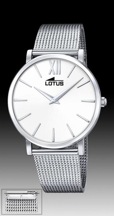 Immagine prodotto Lotus Smart Casual (Orologio da polso analogico, 38 mm)