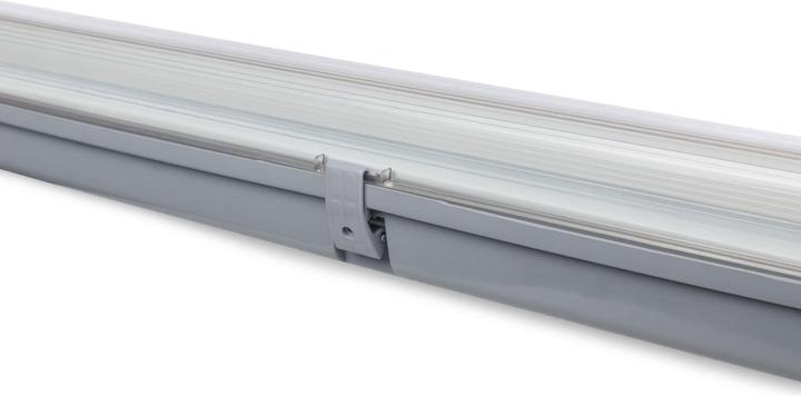 Produktbild Müller Licht Feuchtraumwannenleuchte (900 lm, G13)