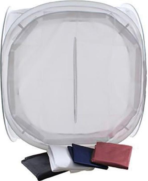 Produktbild Falcon Eyes Aufnahmezelt LFPB-2 60x60 Faltbar (60 cm)