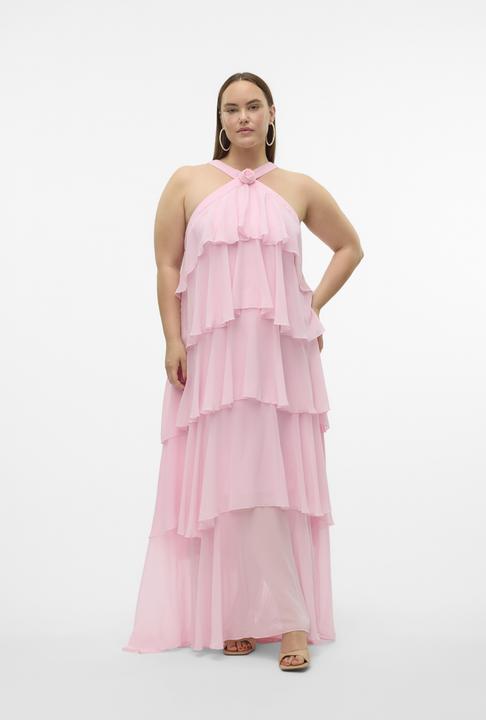 Image du produit Vero Moda VMFELICIA Langes Kleid Kleid (52)