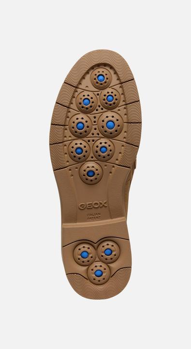 Produktbild Geox mokassins für en spherica (37)