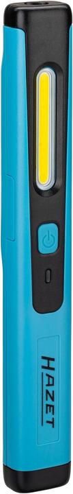 Actual product image HAZET Pen Light Wireless Single (120 lm)
