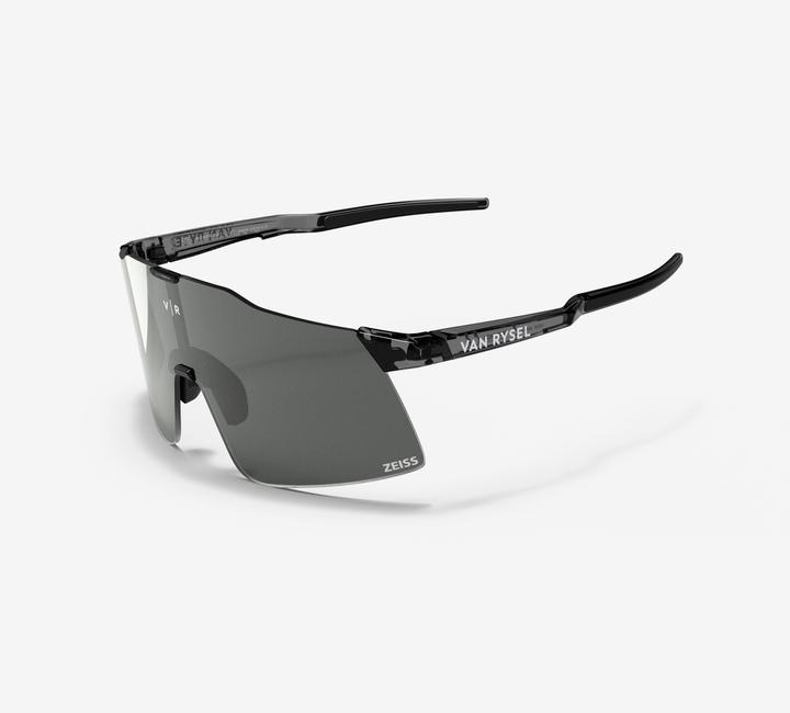 Actual product image Van rysel Fahrradbrille RR 900 Perf Zeissgläser Pack grau (Multicolor, Multicolor)