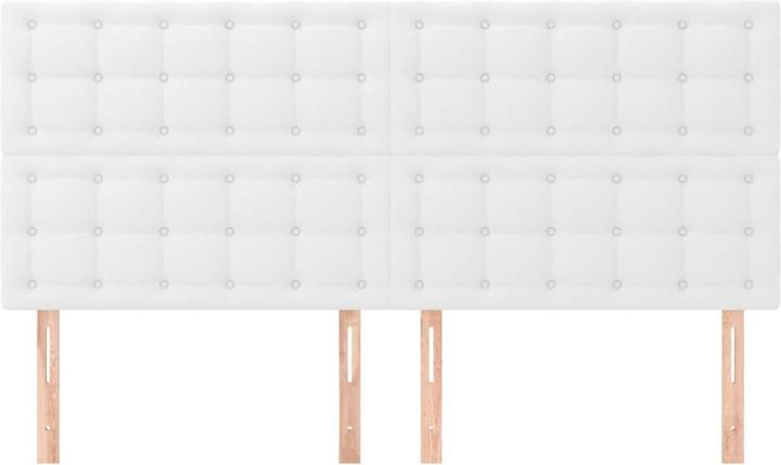 Immagine prodotto vidaXL Kenzie (160 x 5 x 128 cm)