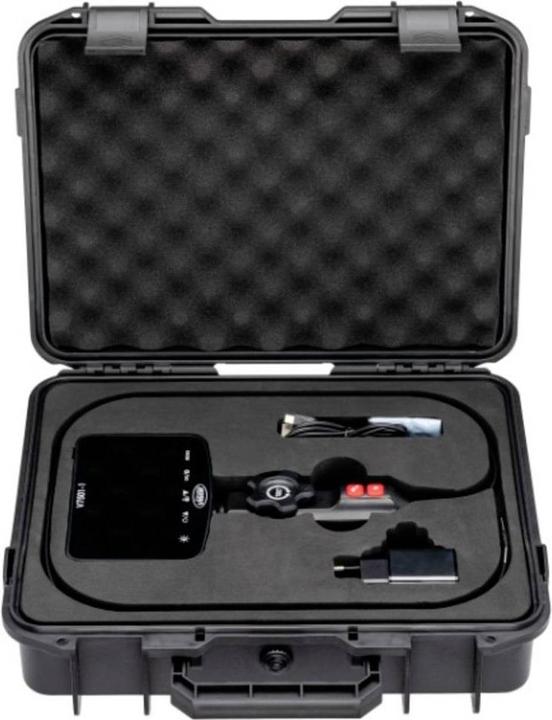 Productafbeelding Vigor V7501-39 Endoscoopsonde Ø 3,9 mm 1 m draaifunctie