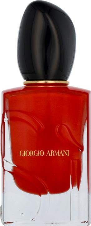 Produktbild Giorgio Armani Sì Passione (Eau de Parfum, 50 ml)