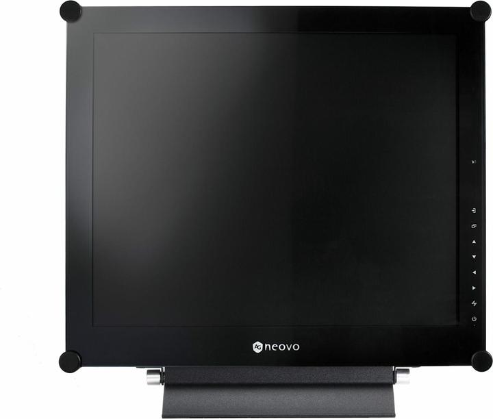 Actual product image AG neovo AG SX-19G 5:4 (1280 x 1024 pixels, 19")
