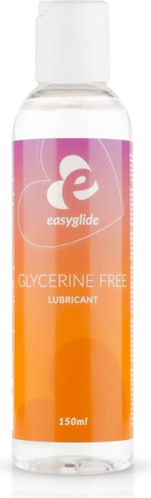 Actual product image EasyGlide Glycerine Free (150 ml)