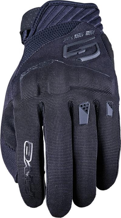 Motorbike gloves