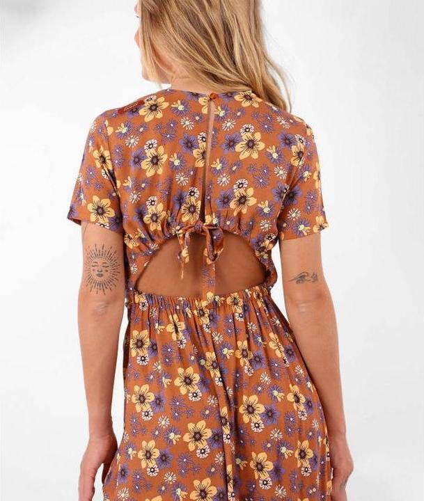 Image du produit Oxbow Long Dress (L)