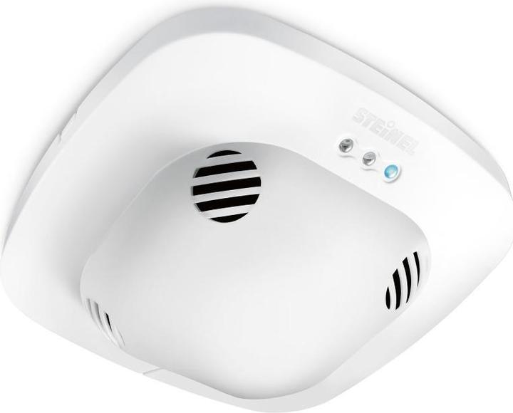Actual product image Steinel Presence detector 360° EB ws IP20 remote control 079611 (6 m)
