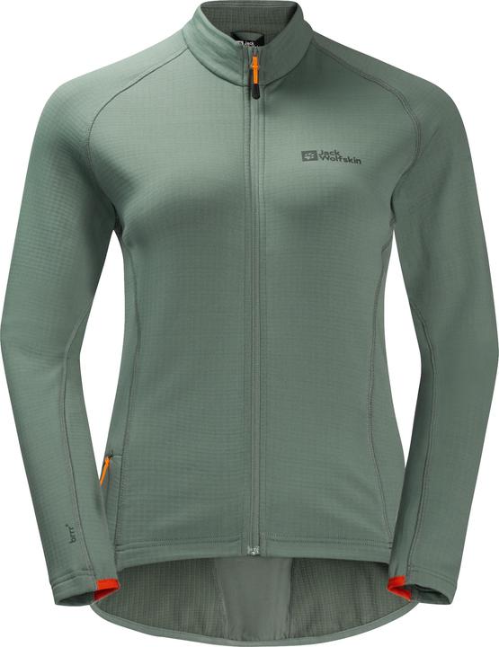 Jack Wolfskin Morobbia Fz Light W (M)