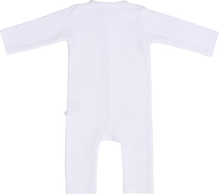 Produktbild Baby's only Strampler Pure weiss - 56 (56)